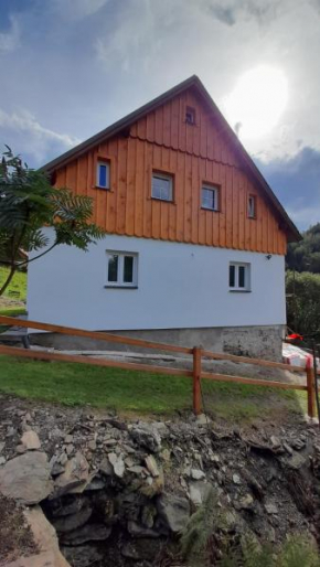 Apartmán Karolínka jih